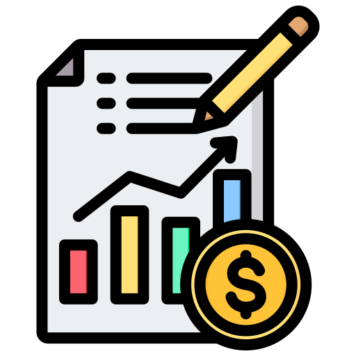 Financial reporting